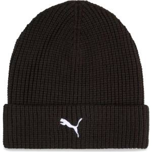 PUMA Шапка PREMIUM ESS High Crown Beanie