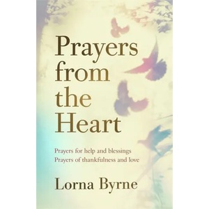 Prayers from the Heart (ISBN: 9781473635937)