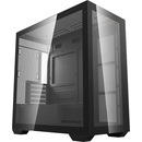 darkFlash DK431 Mesh Black