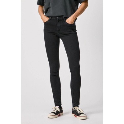 Pepe Jeans Dámské džíny REGENT denim
