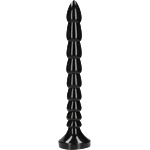 Ouch! Анална змия с оформяне - 12''/30 cm
