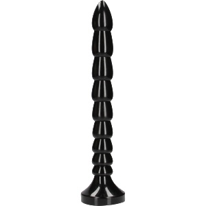 Ouch! Анална змия с оформяне - 12''/30 cm