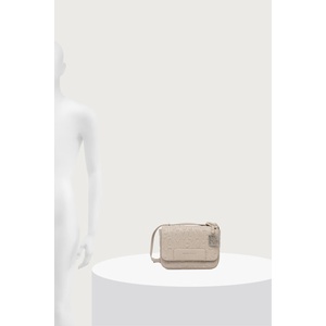 Giorgio Armani чанта crossbody дамска (XW001577.AF15774) - answear - 220,81 лв