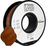 Professional Lab FG-P78-E1, 3D филамент, PLA, 1, 75mm, 1000g, Кафяв (Brown) (FG-P78-E1)