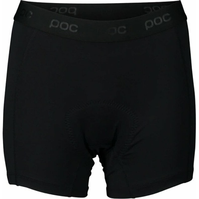 POC Re-cycle Women's Boxer Uranium black