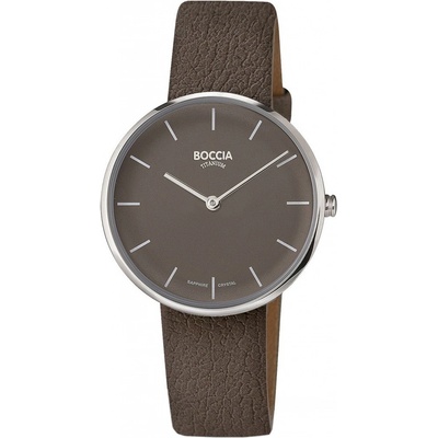 Boccia Titanium 3327-02