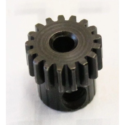 DF Models DF drive and fly models Pastorek motoru 17T 17 zubů pro BasicLine od