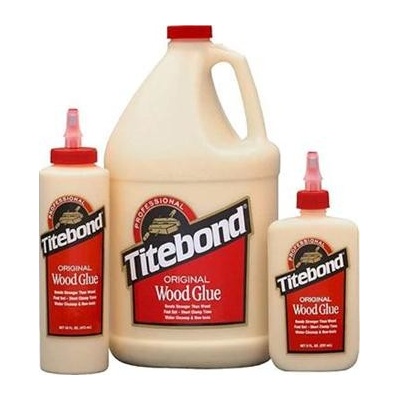 TITEBOND Original D2 Lepidlo na dřevo 237g