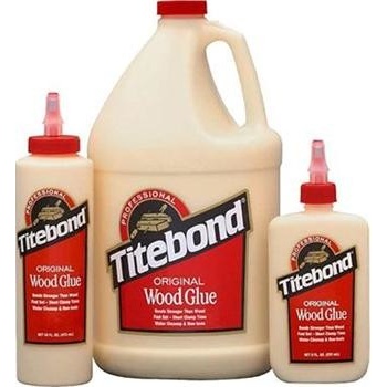 TITEBOND Original D2 Lepidlo na dřevo 237g