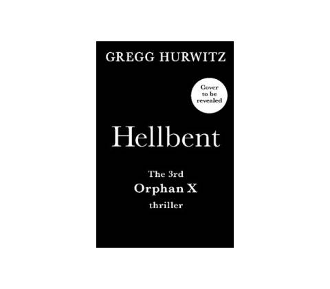 Hellbent - Gregg Hurwitz