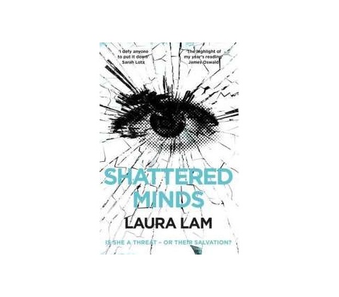 Shattered Minds