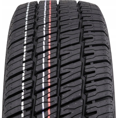 Barum Vanis AllSeason 215/70 R15 109/107S