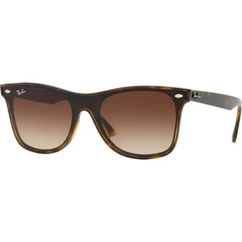 Image 1 of Ray-Ban Blaze Wayfarer RB4440N 710/13