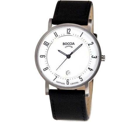 Boccia Titanium 3533-03