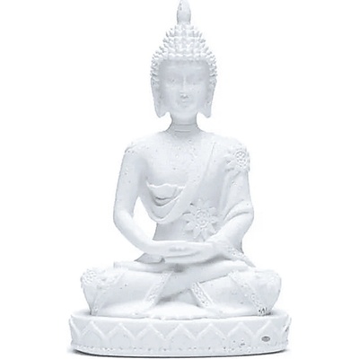 Milujeme Kameny Meditující Buddha - soška Feng Shui SB2