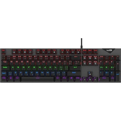 WG Mechanical Gaming 9987