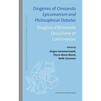 Diogenes of Oinoanda/Diogene d'Oenoanda