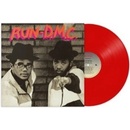 Run-DMC - Red Vinyl