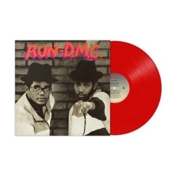 Run-DMC - Red Vinyl