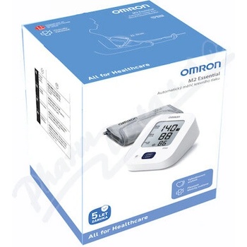 Omron M2 Essential