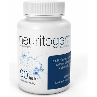 Angelini Pharma Neuritogen 90 tabliet