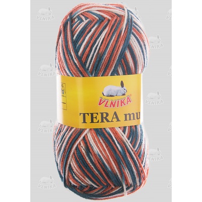 Příze Tera Multi Varianta: 808