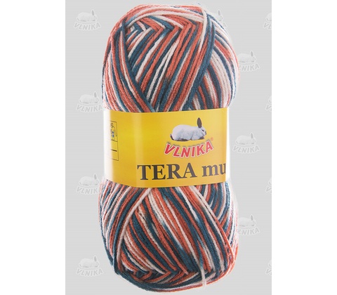 Příze Tera Multi Varianta: 808