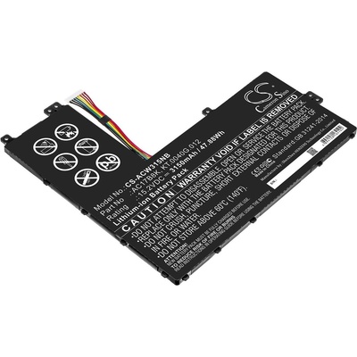 Cameron Sino Батерия за Acer Swift 3 SF315, 3150 mAh, Li-Ion (CS-ACW315NB)