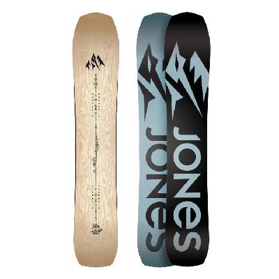 Snowboard Jones Flagship 167 25/26 - Odesíláme do 24 hodin