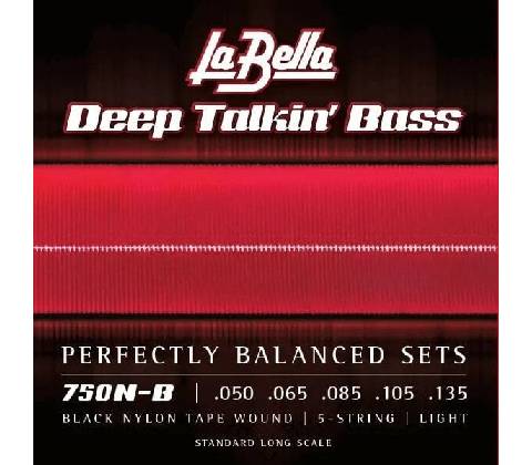 La Bella 750N-B