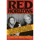 Red Horizons - Rolf Bergmann