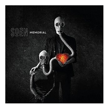 Memorial - Soen