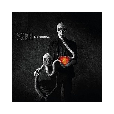 Memorial - Soen