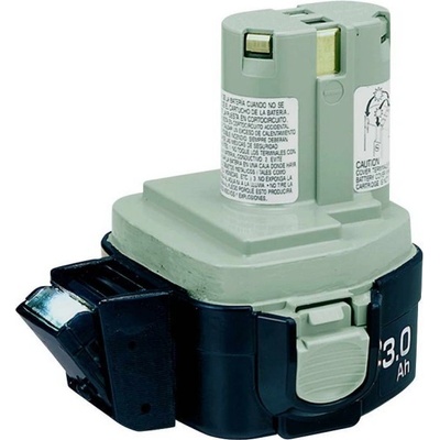 MAKITA 1235 193059-5 Ni-Mh 12V / 2.8 Ah