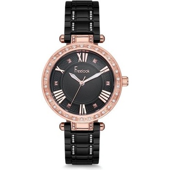 Freelook Дамски часовник Freelook F. 8.1095. 03 (B--F.8.1095.03)