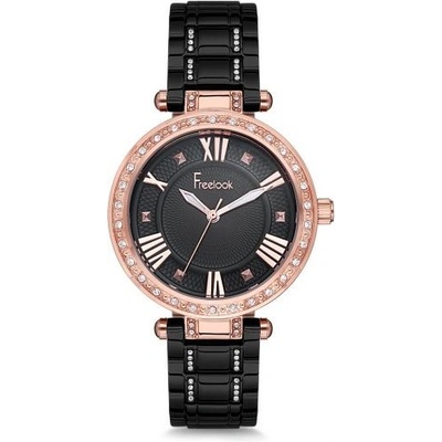 Freelook Дамски часовник Freelook F. 8.1095. 03 (B--F.8.1095.03)