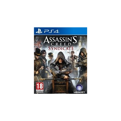 Assassins Creed: Syndicate The Dreadful Crimes