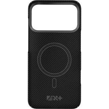 Image 1 of NOA Airshield Case for iPhone 17 Pro Max | MagSafe Compatible (K-IPH-17PROMAX-MAGSF-AIRSHIELD)