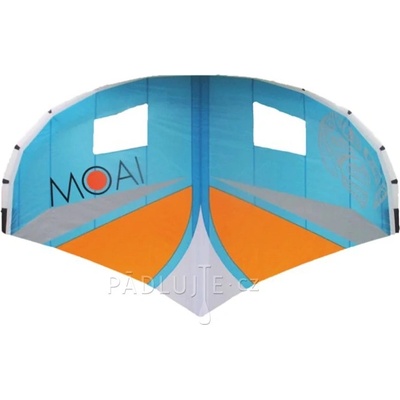 Wing MOAI 6,0m – Hledejceny.cz