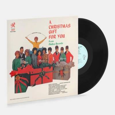 A Christmas Gift for You from Phil Spector