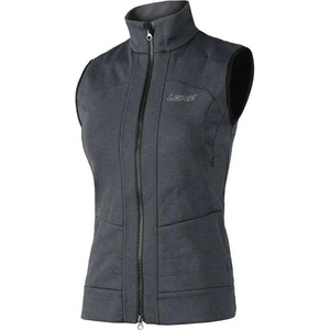 LENZ Потник Lenz Heat 2.0+Pair Of Heat Pad vest - Grey (Black / Grey Melange)