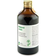 Dědek kořenář Mátová směs MK 100 ml