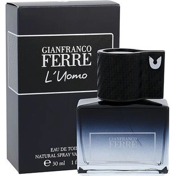 Gianfranco Ferré L´Uomo toaletní voda pánská 30 ml