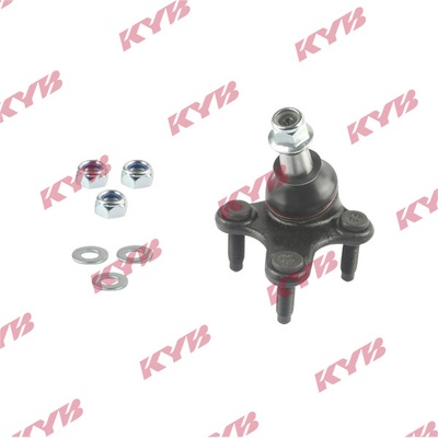 Podpora/kloub KYB KBJ4257
