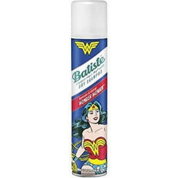 Batiste Wonder Woman Suchý šampon 200 ml