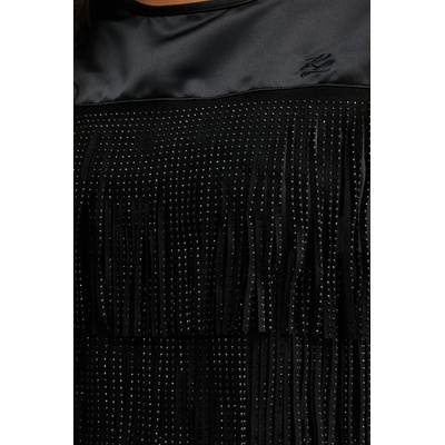 KARL LAGERFELD Рокля Karl Lagerfeld (B1W13056)