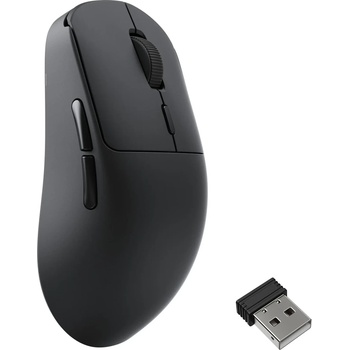 Keychron Lemokey G2 8K Matte Black (G2-A1)