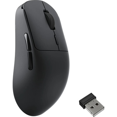 Keychron Lemokey G2 8K Matte Black (G2-A1)