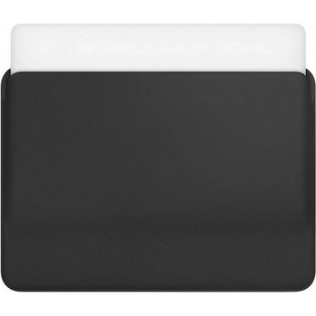 COTEetCI PU Ultra-thin Obals na MacBook 15" - Black