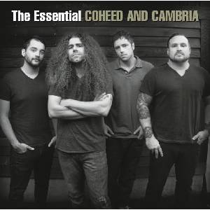 Sony Music Coheed And Cambria: Essential Coheed & Cambria - 2CD (028625)
